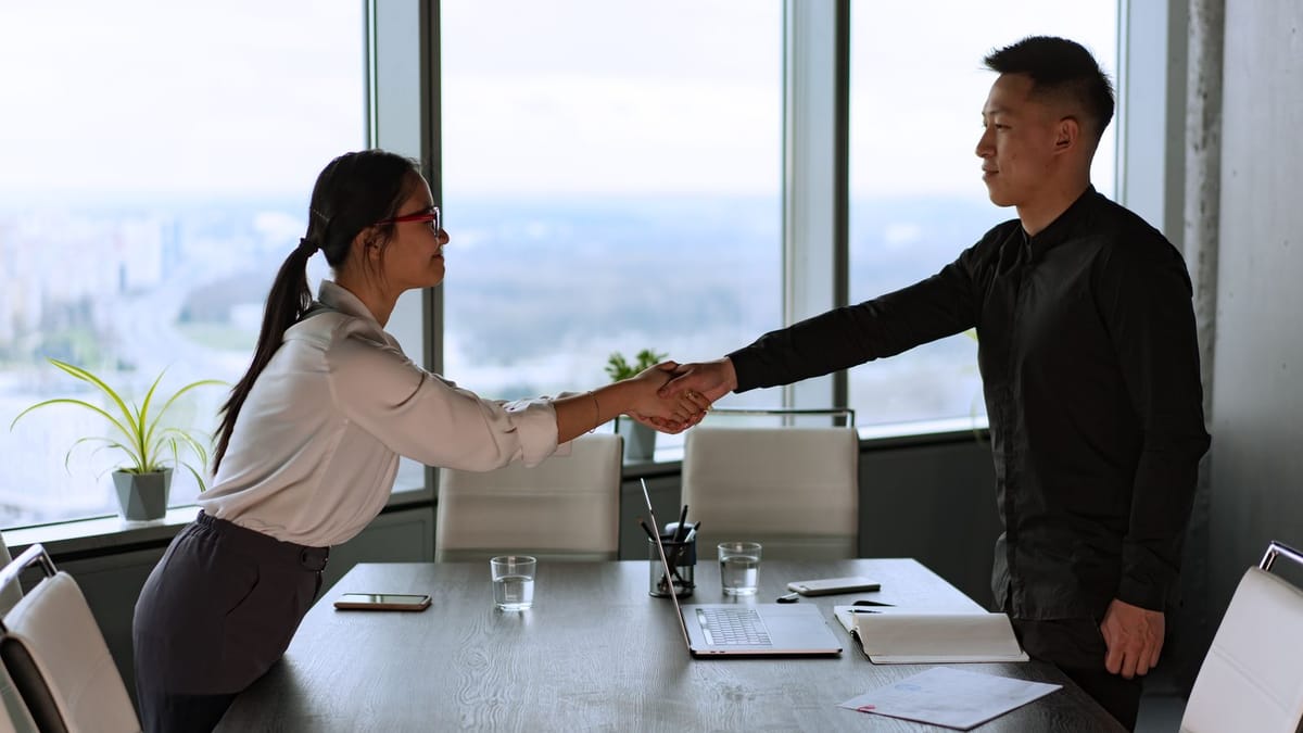 Your First Hire in Hong Kong: MPF, Contract, and the Paperwork No One Warns You About