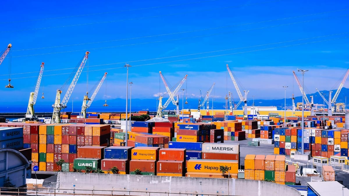 Logistique de la Greater Bay Area en 2026 : ce que cela change pour votre chaîne d'approvisionnement