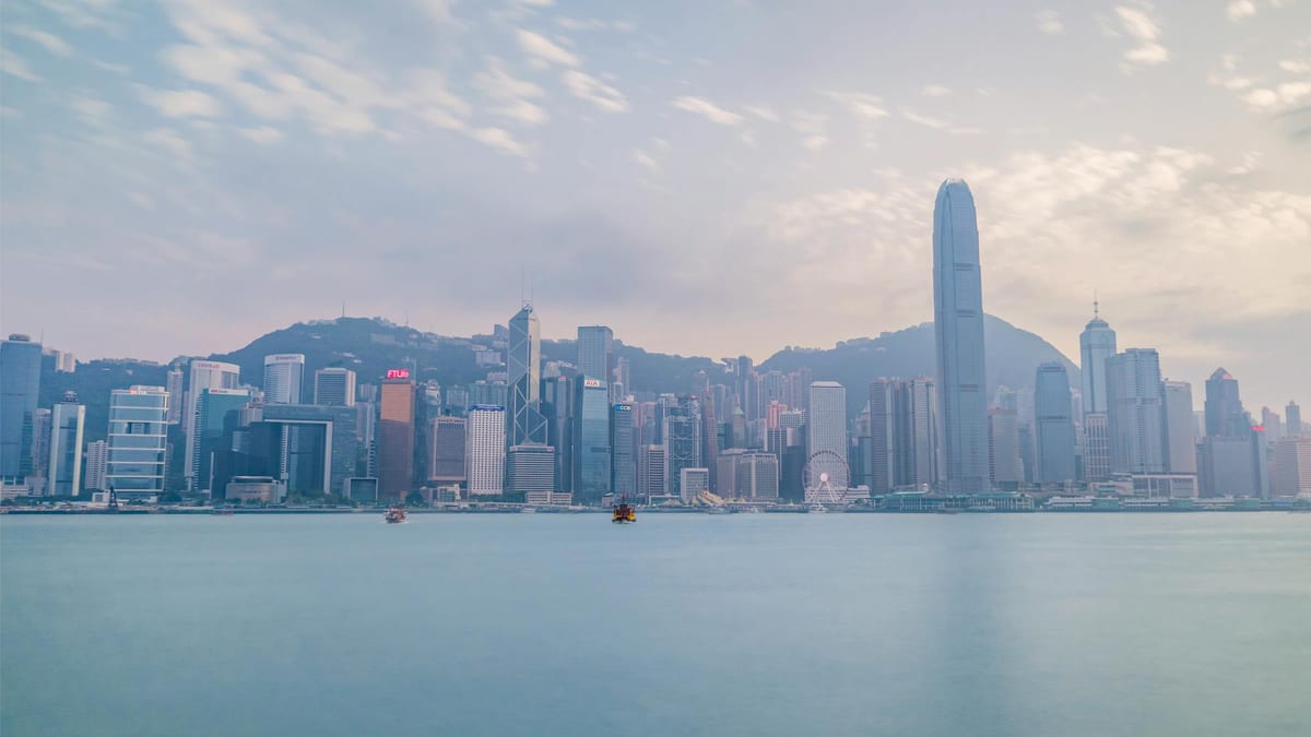 Is Hong Kong Still a Safe, Stable Base for a Business in 2026?
