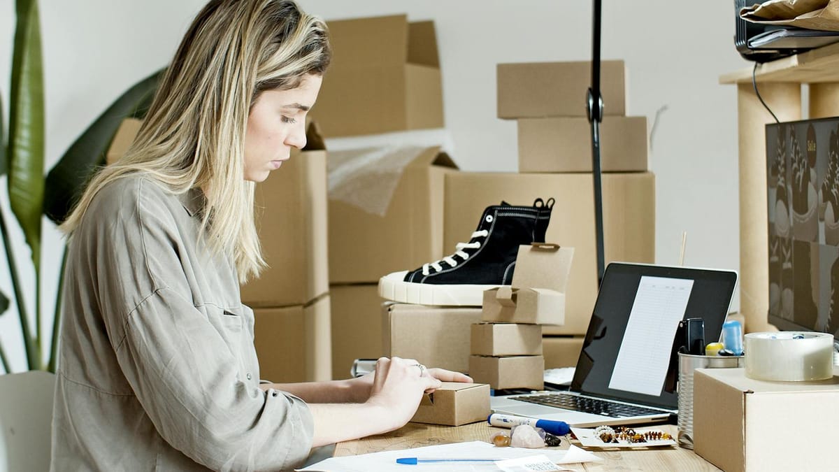 Why Shopify Sellers Set Up in Hong Kong (And When They Shouldn't)
