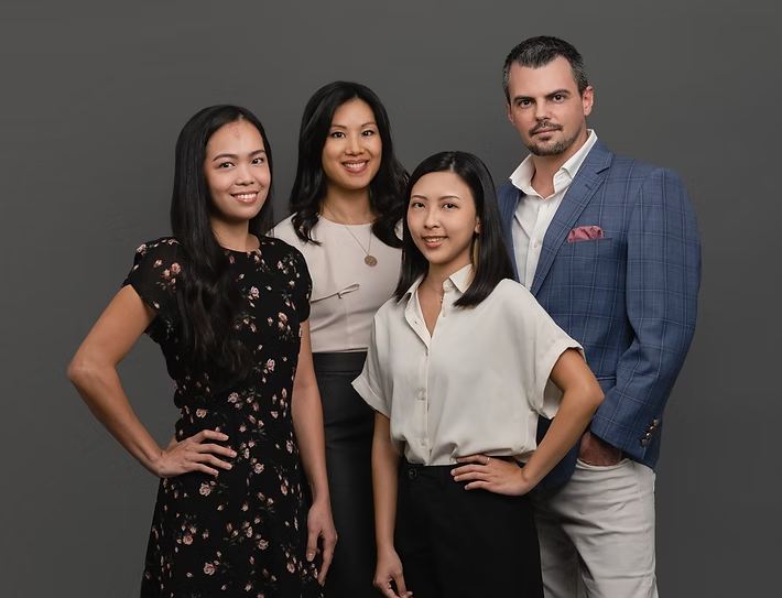 ATHENASIA Team