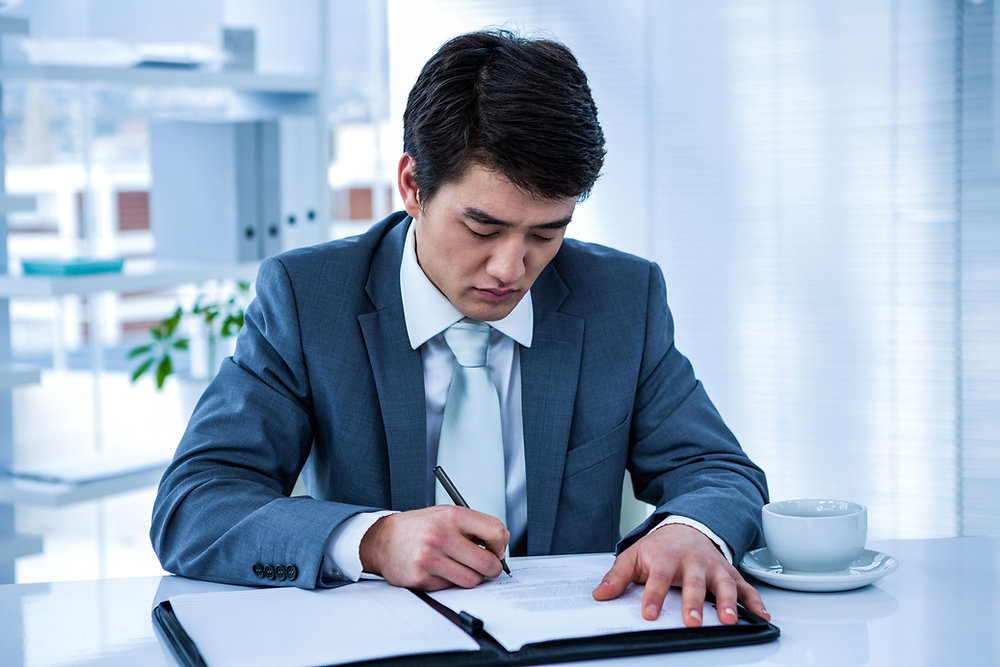 What is a Auditor's Report ( AR )?