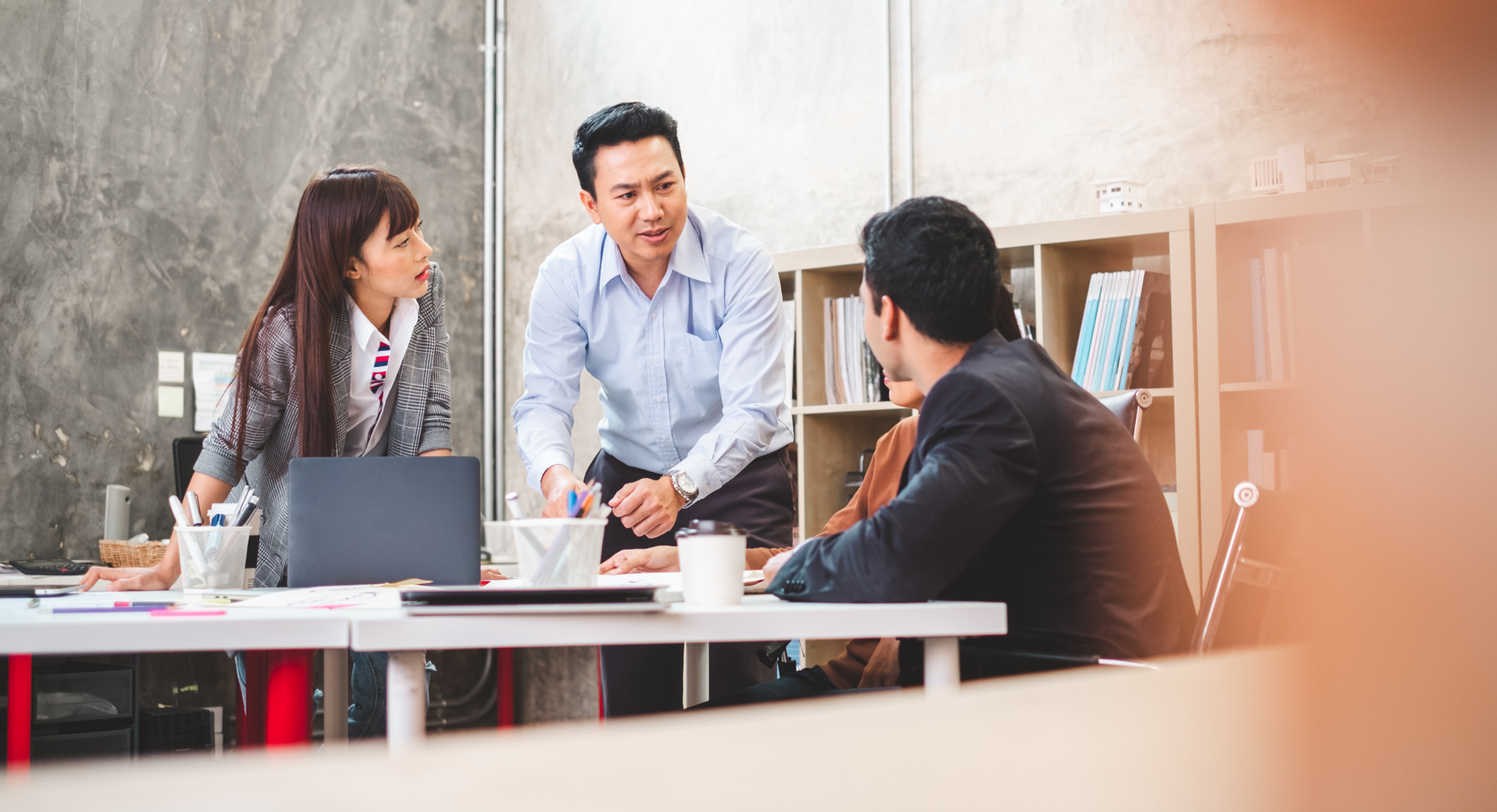 Accounting, Audit & Tax - A Comprehensive Guide to Opening and Maintaining a Company in Hong Kong in 2024 - Part 4