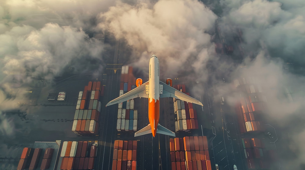 New Tariffs, New Rules: The End of $800 Duty-Free Shipping from HK/China to the US
