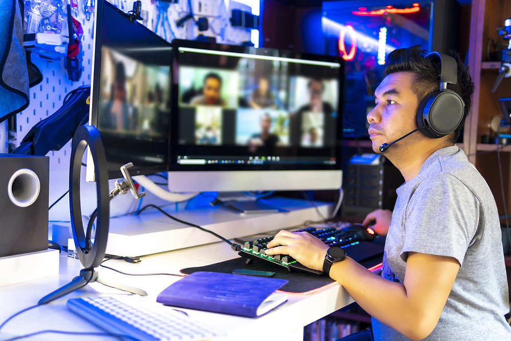 Can My Business Partner Live in Another Country for a Hong Kong Company?