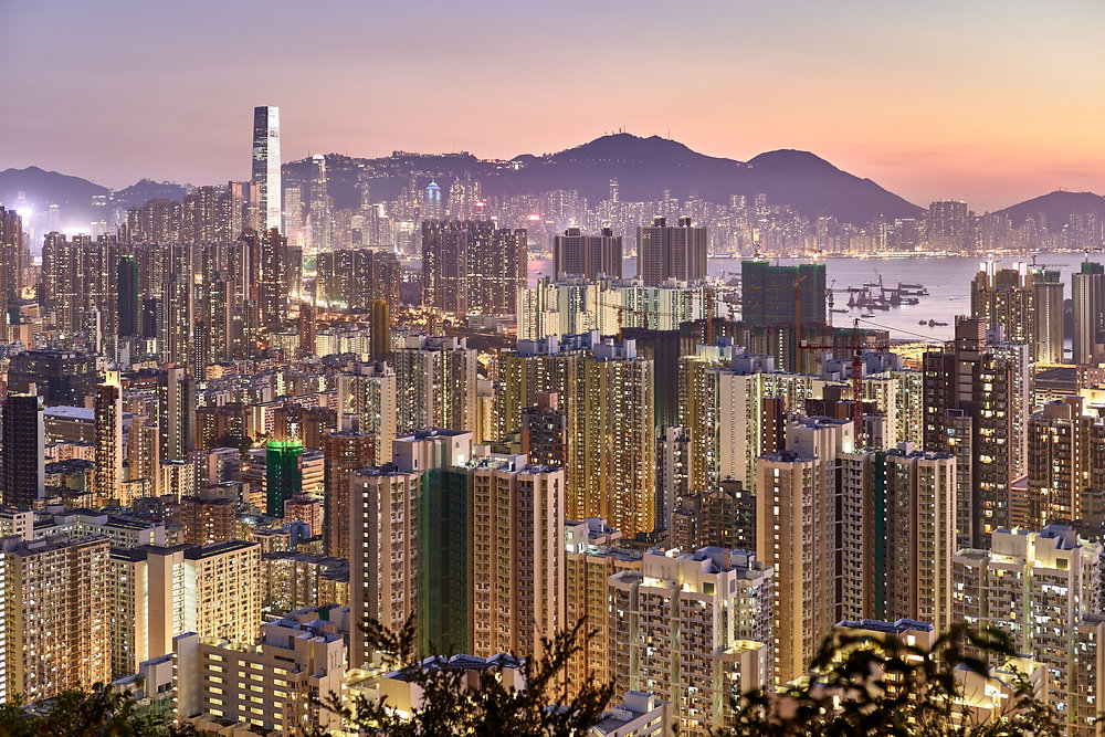 10 Quick Facts About Hong Kong’s Taxation System
