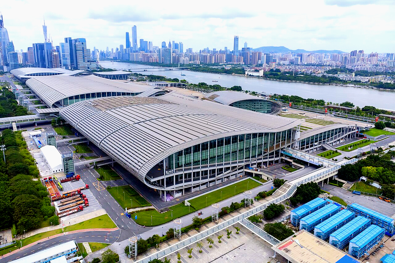 Going To The Canton Fair For Your Business?