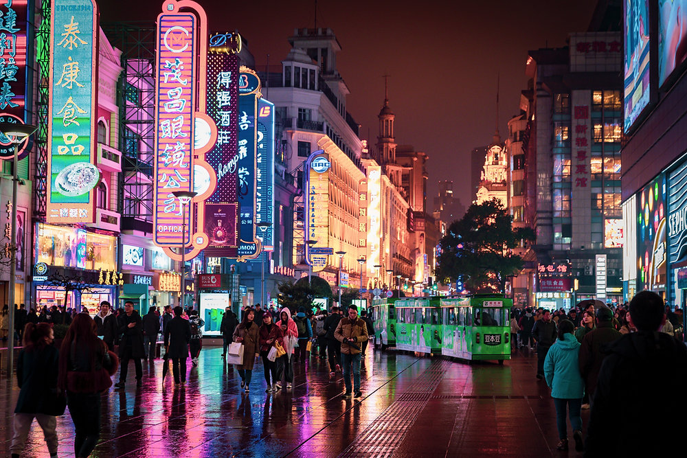 Every Essential App You NEED Before Your China Trip