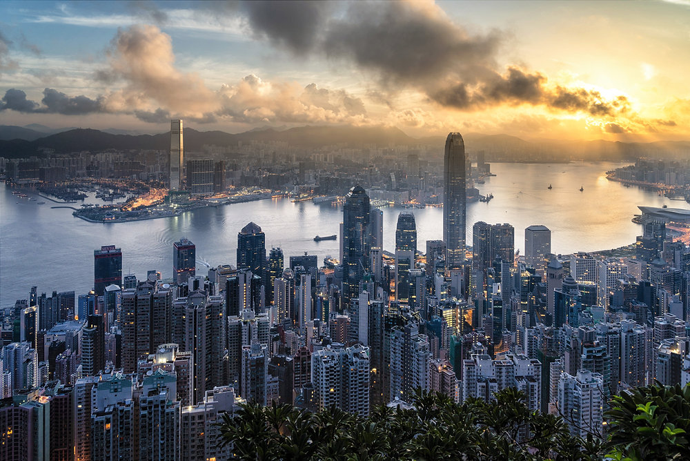 HKD Pegged: Why Hong Kong's Link to the US Dollar Matters for Your Business