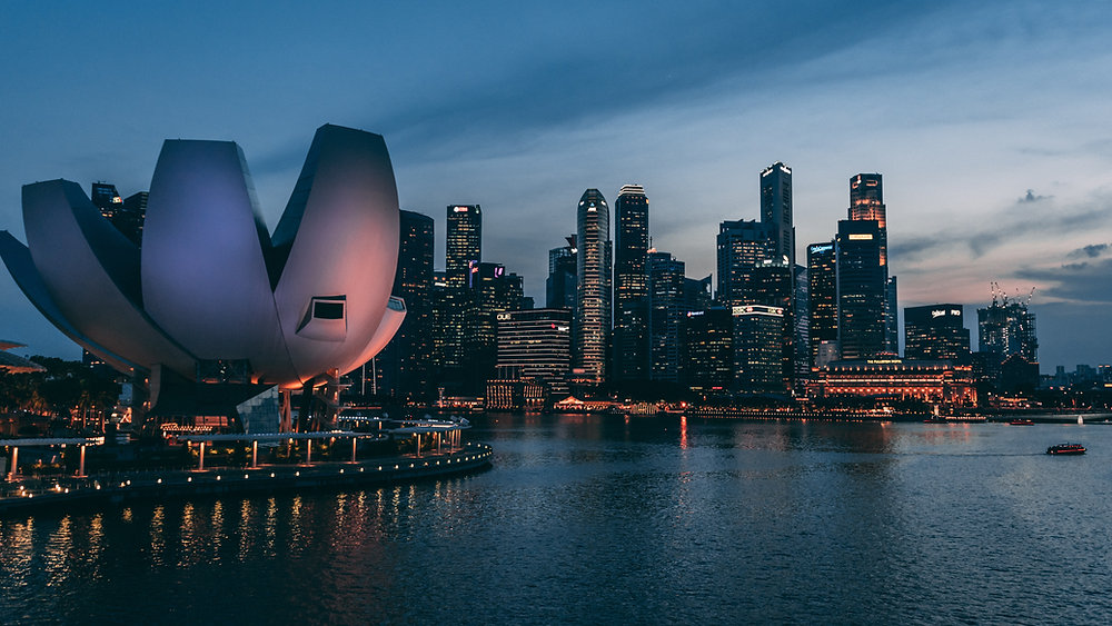 Hong Kong Company vs. Singapore Company in 2025