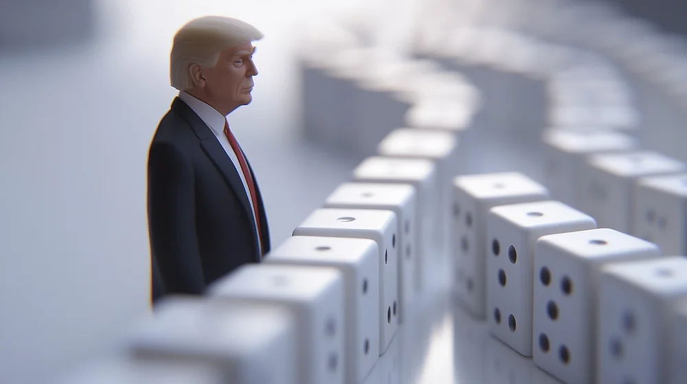 The Impact of Trump Tariffs on Hong Kong’s Economy