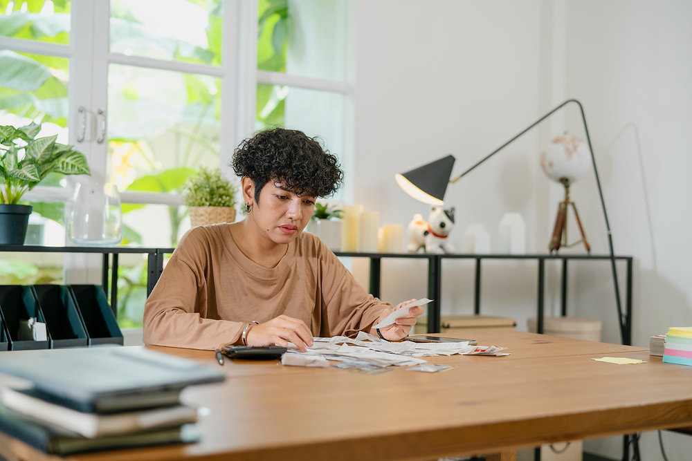 How to Understand and Read Your Cash flow statement