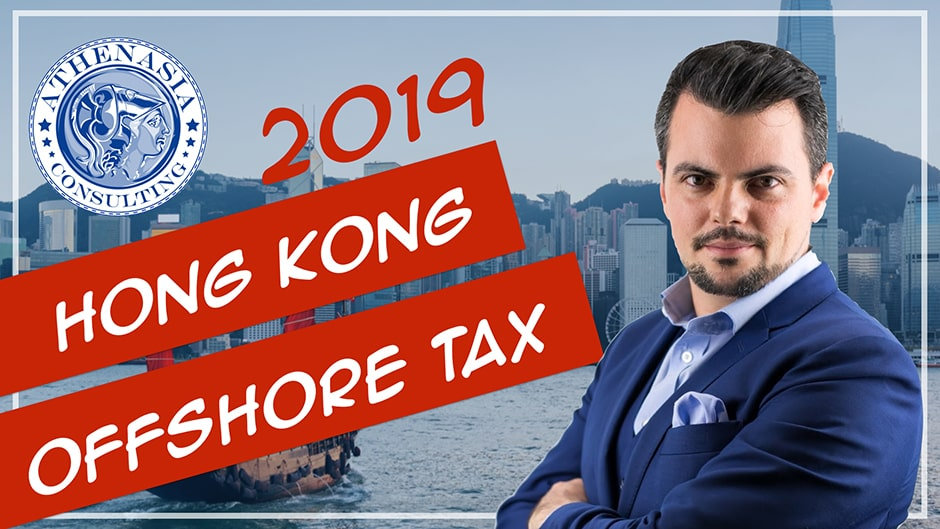 OPEN A BANK ACCOUNT IN HONG KONG