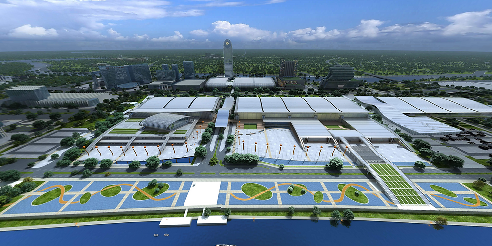 Why the 2024 Canton Fair is a Must-Attend Event for E-commerce Entrepreneurs in Hong Kong