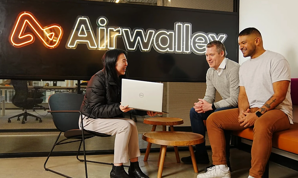Why You Need Airwallex for your Hong Kong Company in 2025
