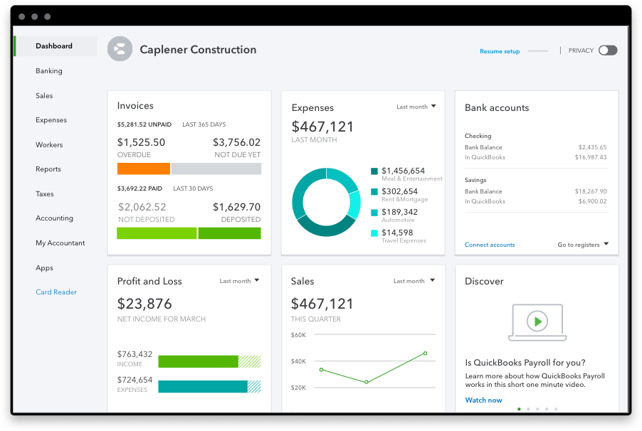 The Top Accounting Software for Small Businesses in Hong Kong