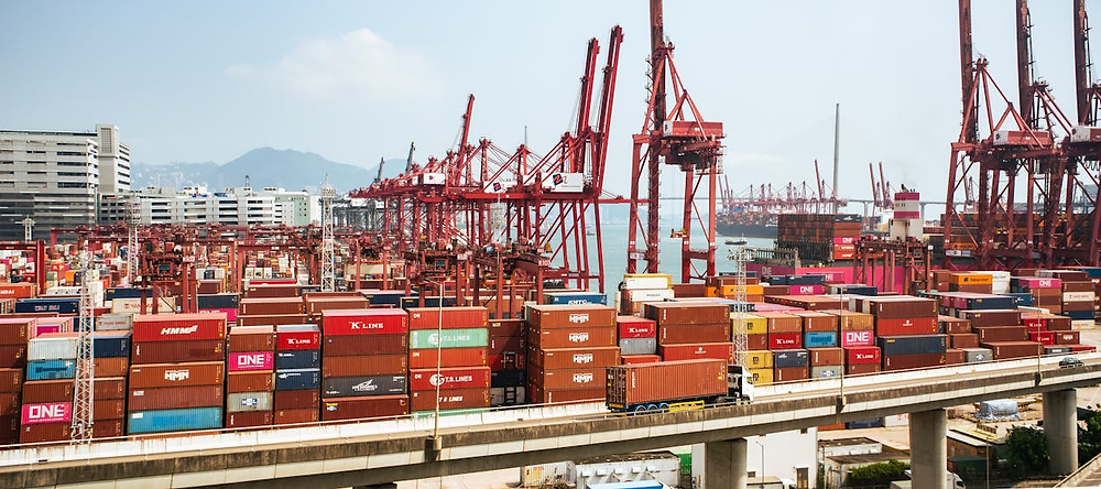 Hong Kong’s 2026 Logistics Pivot: $200M Smart Port Upgrade & AI Adoption
