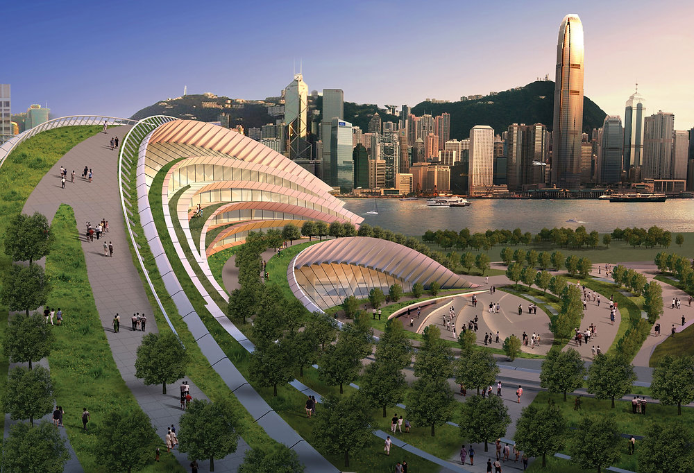 Hong Kong High-Speed Rail Expansion: 110 High-Speed Rail Destinations Linking West Kowloon to Eastern and Southern China