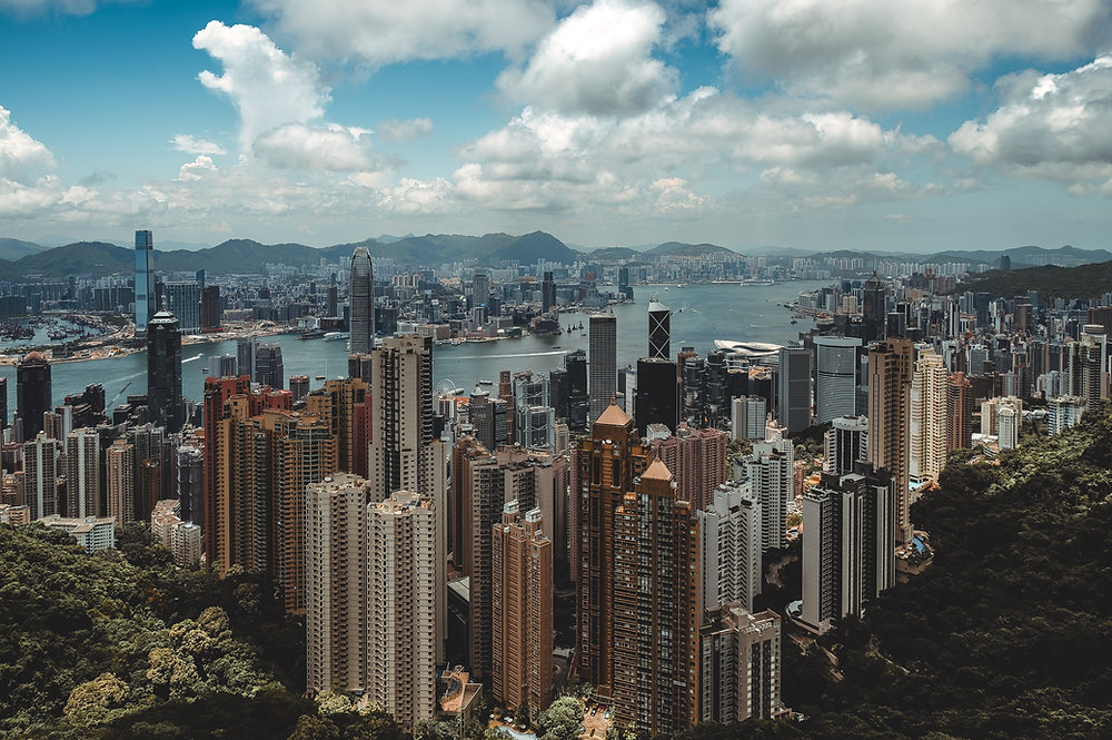 What is a TCSP License?