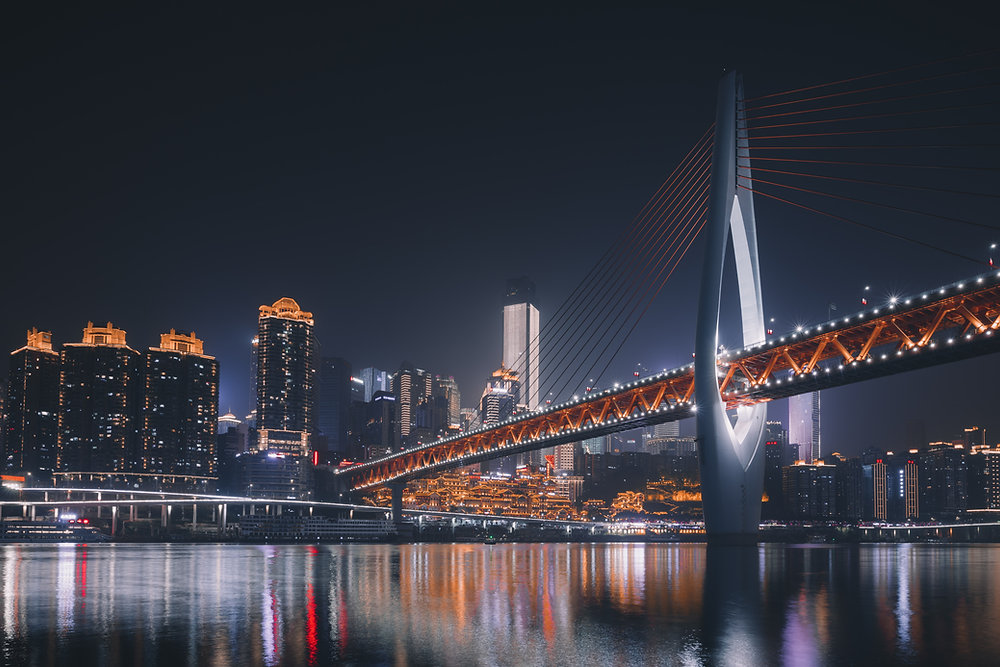 Leveraging the Belt and Road Initiative with Your Hong Kong Company