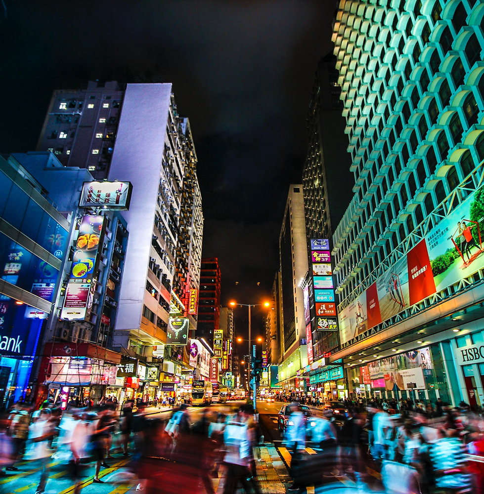 E-commerce Entrepreneurs: Here's Why You Should Incorporate in Hong Kong