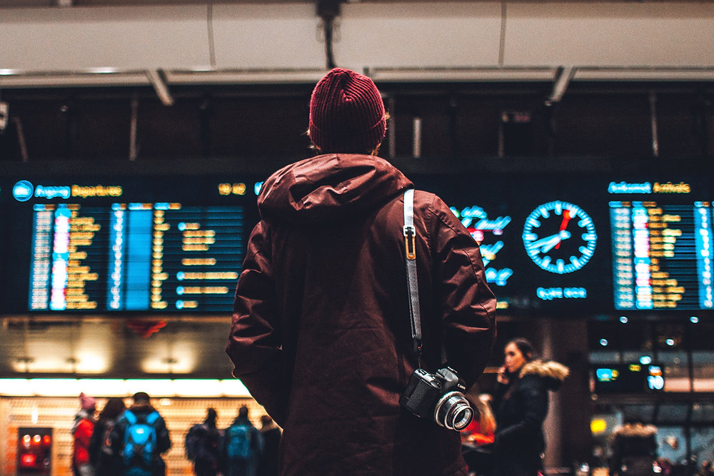Can I Run a Digital Nomad Business from Hong Kong?