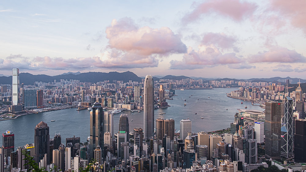 How to Set Up a Hong Kong Company in 2026: The Ultimate Guide for Global Entrepreneurs