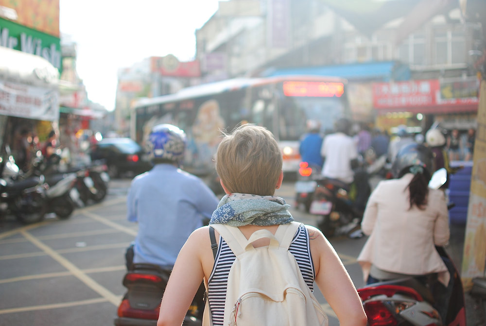 Where Do You Pay Tax as a Digital Nomad?