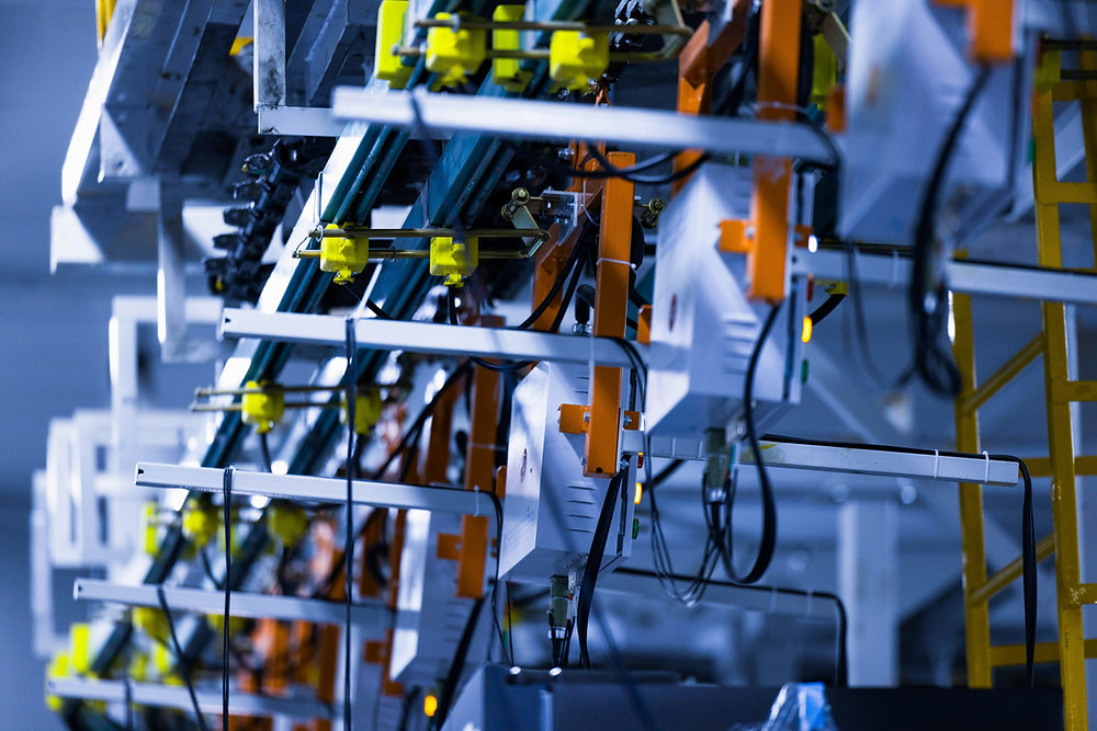 The Rise of Automation in Chinese Manufacturing: What It Means for Sourcing