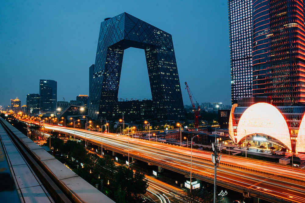 How to Take Your Hong Kong Business Across the Border into Mainland China
