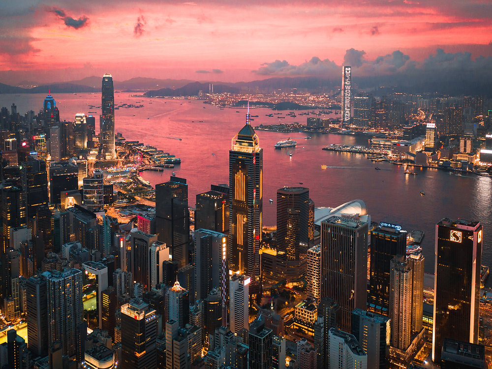 How Hong Kong's Inland Revenue Department Determines Offshore Operations for Tax Purposes