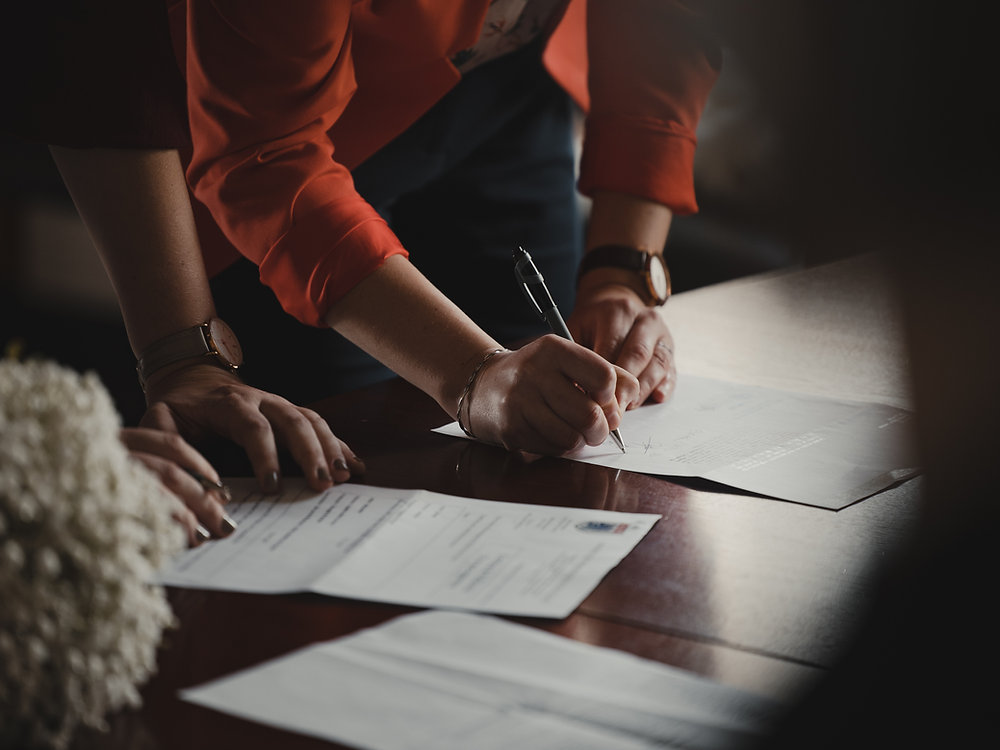 Top 5 Documents You Need to Open a Hong Kong Bank Account
