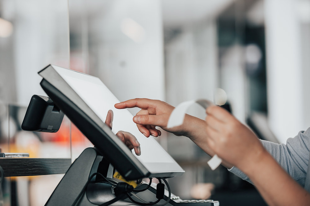 Get your CRM or POS system 50% funded by the Hong Kong government.