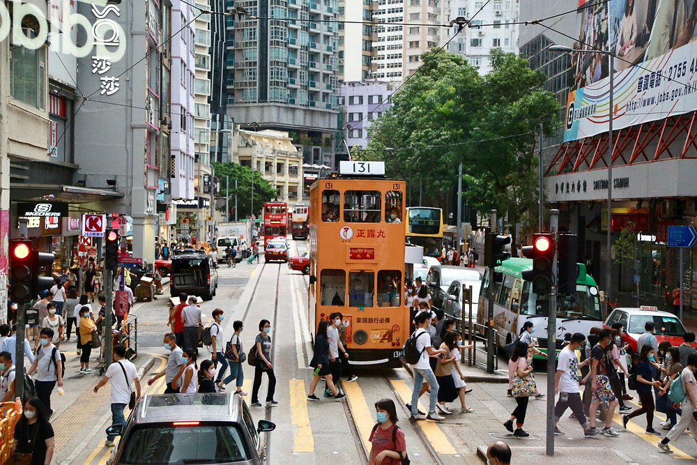 Hong Kong Incorporation Trends: When Are Most Founders Starting Up?