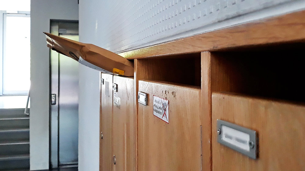 Can I Use a P.O. Box as My Registered Address For My Hong Kong Company?