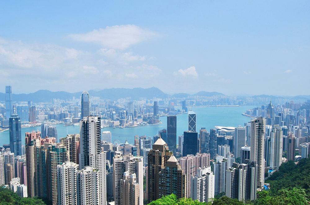 What are the minimum requirements to start a Hong Kong company?