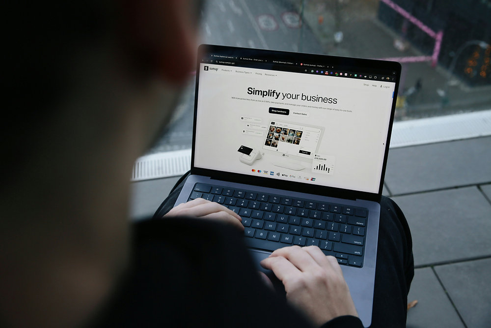 Can’t Access Stripe? The Guide to Using a Hong Kong Company for Global Payments