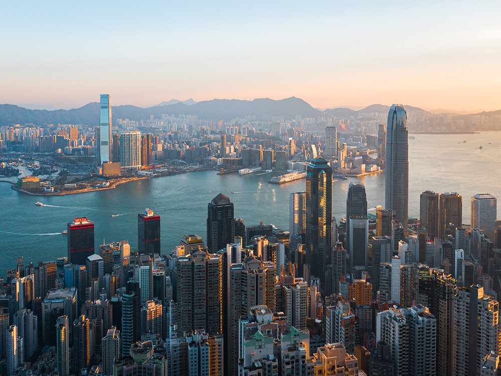What Documents Do I Need to Open a Hong Kong Company Remotely?